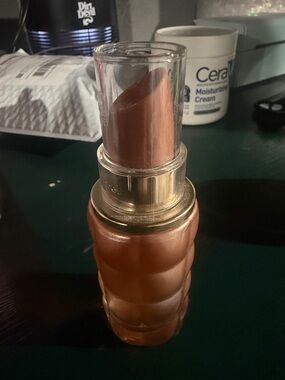 Cacharel Yes I am perfume